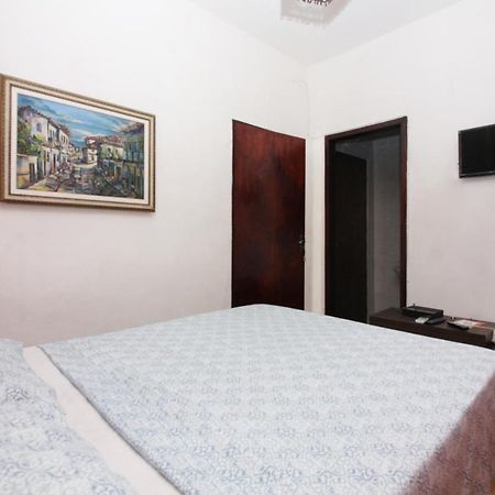 Hostel Sao Mateus Fortaleza  Exterior photo