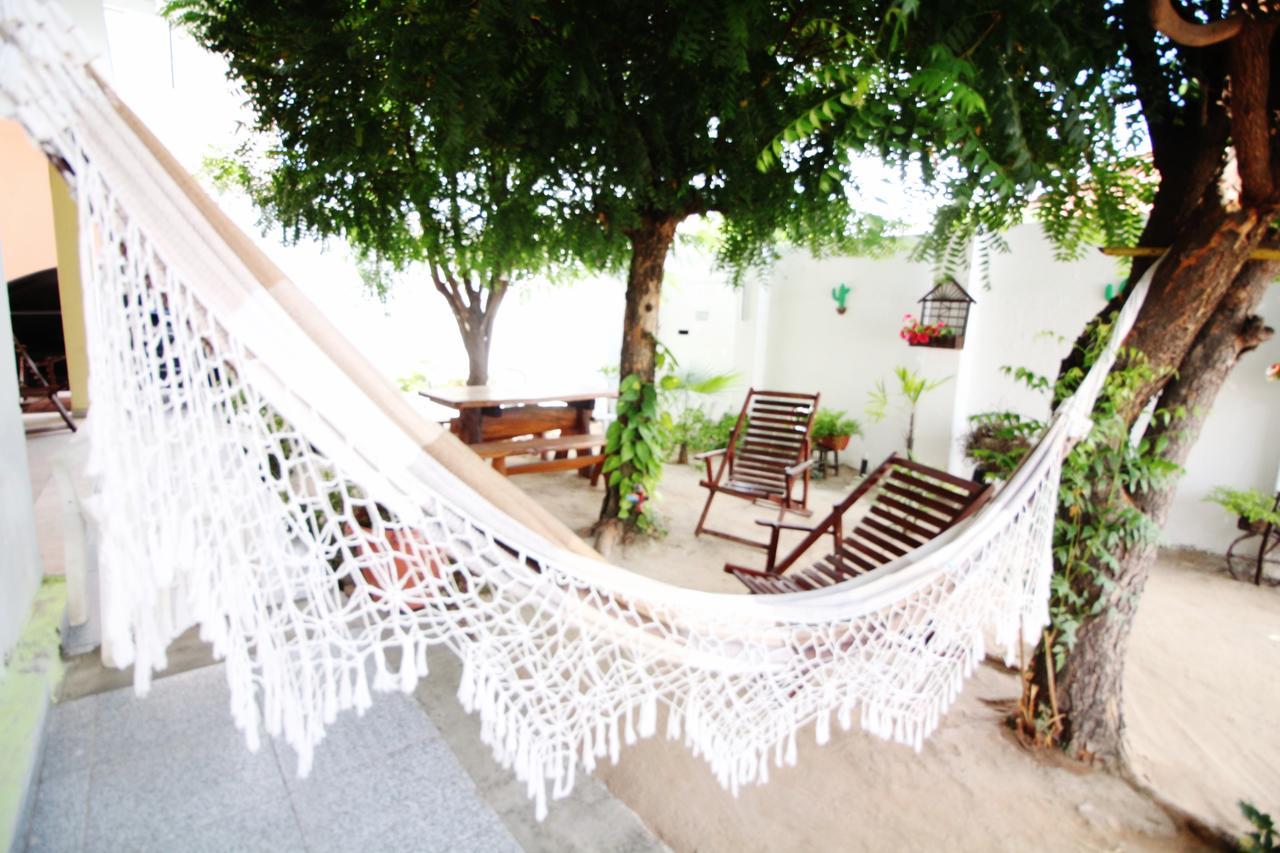 Hostel Sao Mateus Fortaleza  Exterior photo