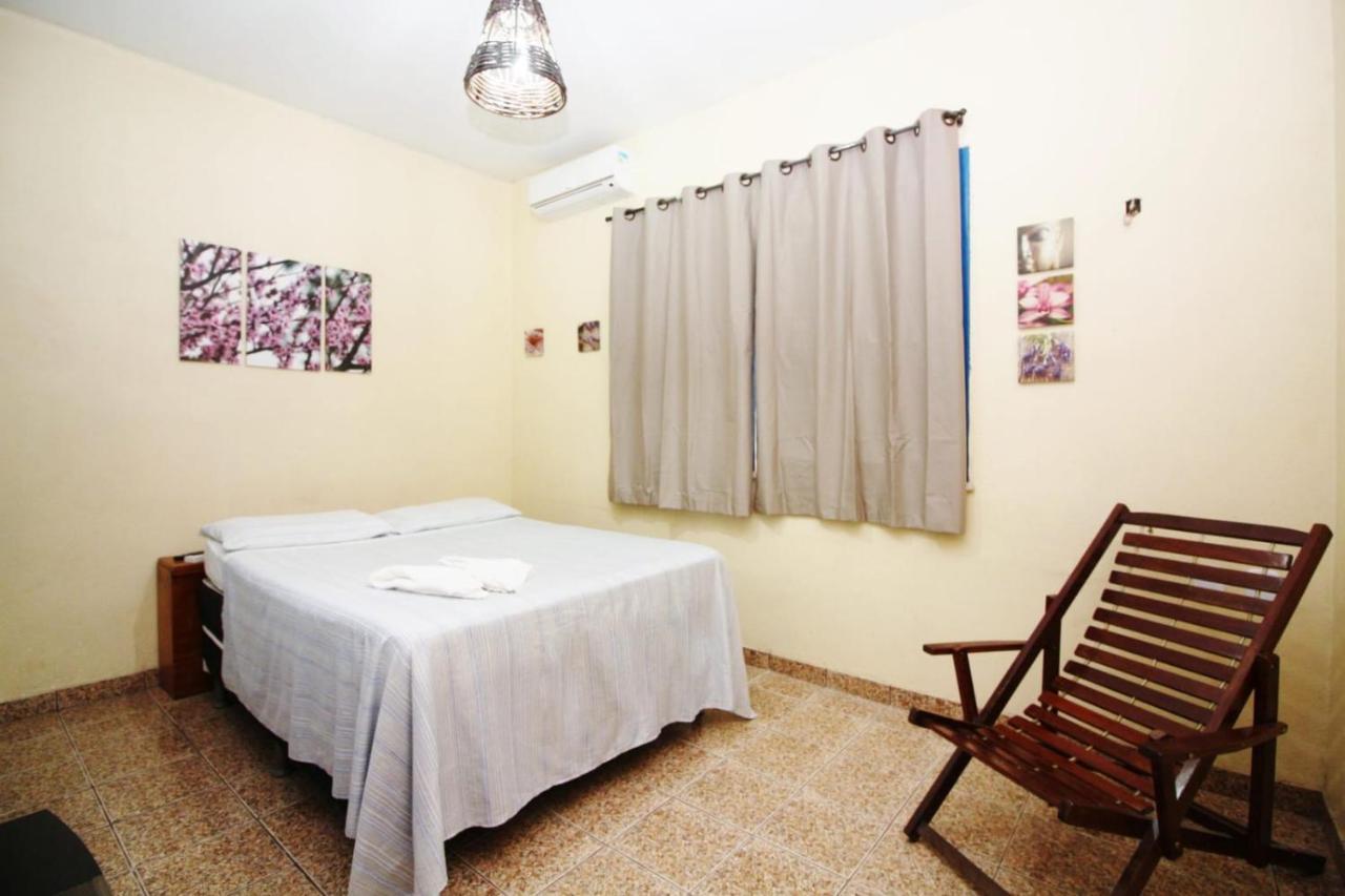Hostel Sao Mateus Fortaleza  Exterior photo