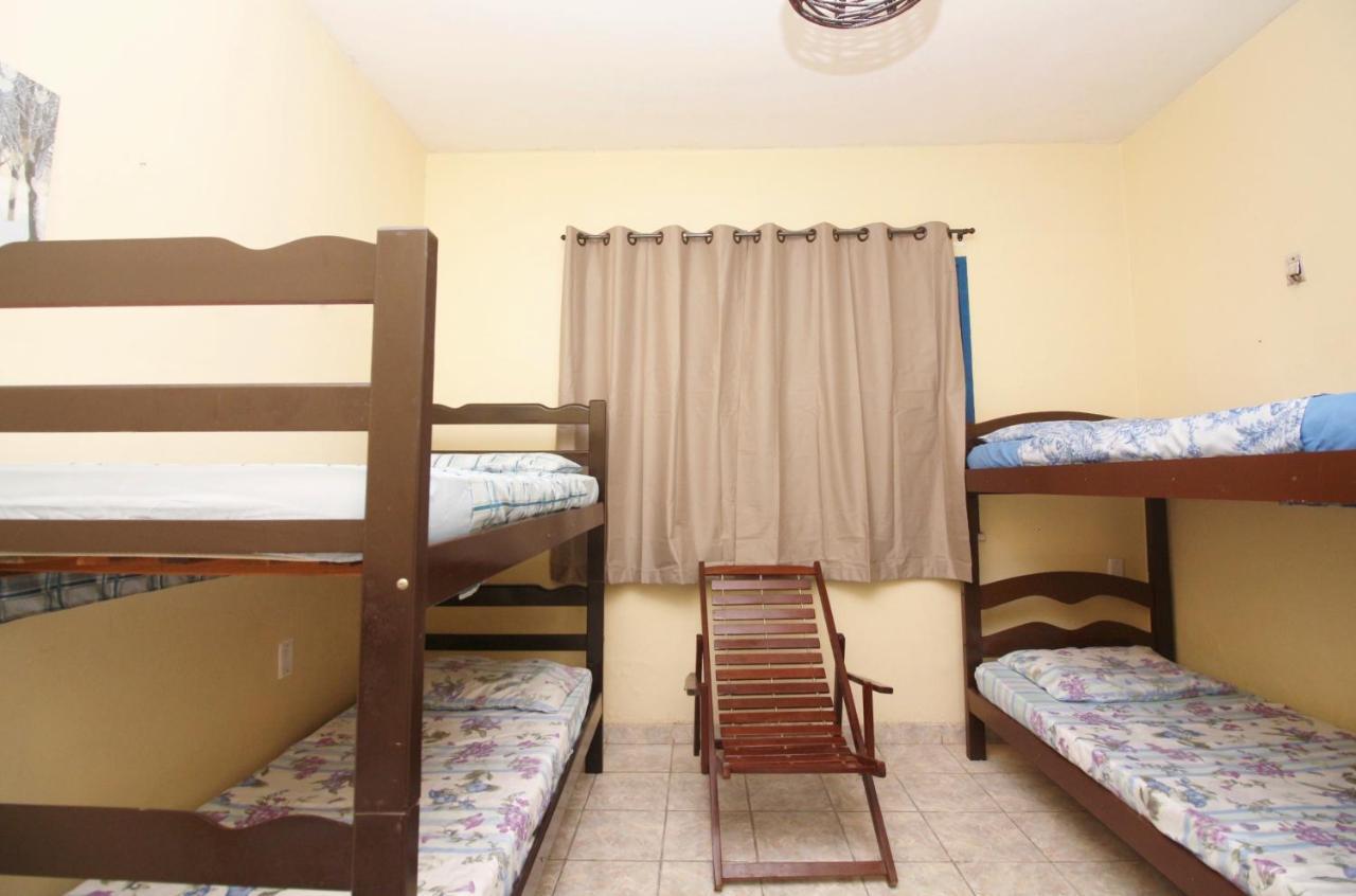Hostel Sao Mateus Fortaleza  Exterior photo