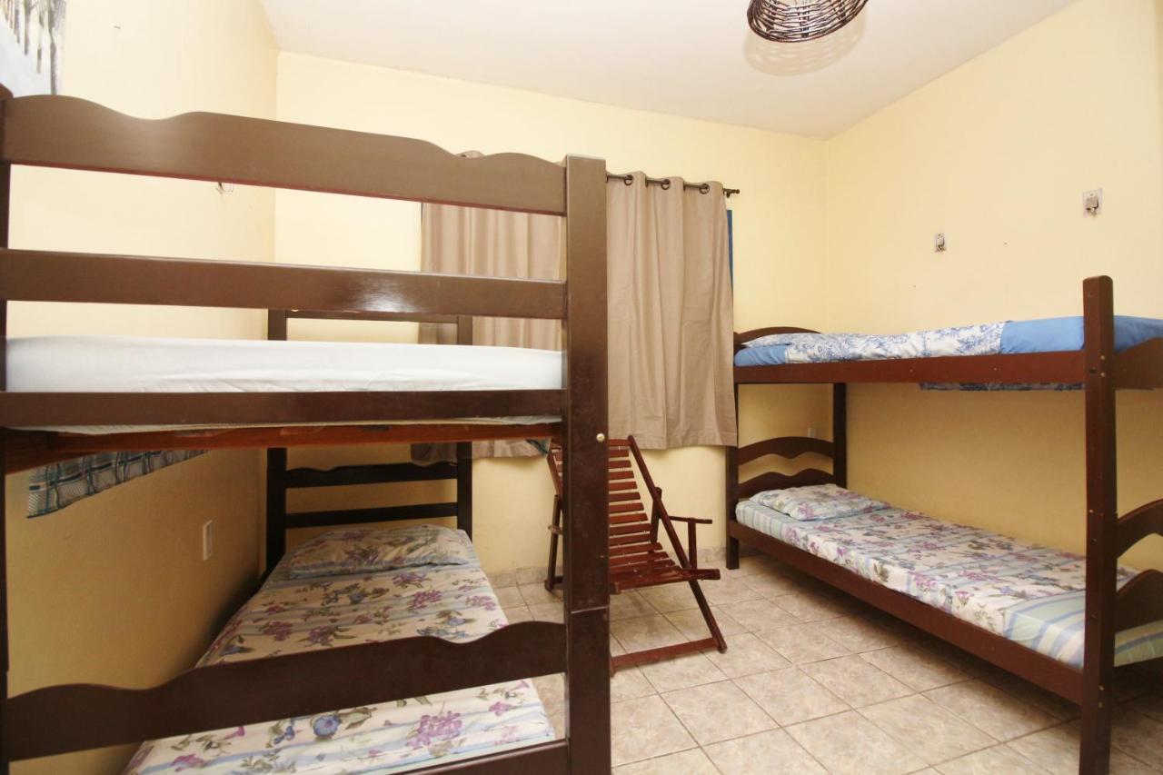 Hostel Sao Mateus Fortaleza  Exterior photo